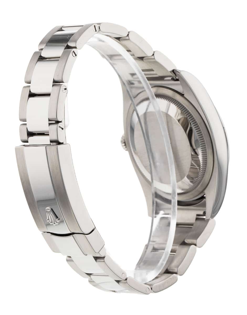 Rolex Datejust 116200 Rolex Datejust 116200